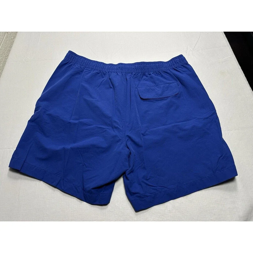 Men's Onia The Calder Swim Trunks 6